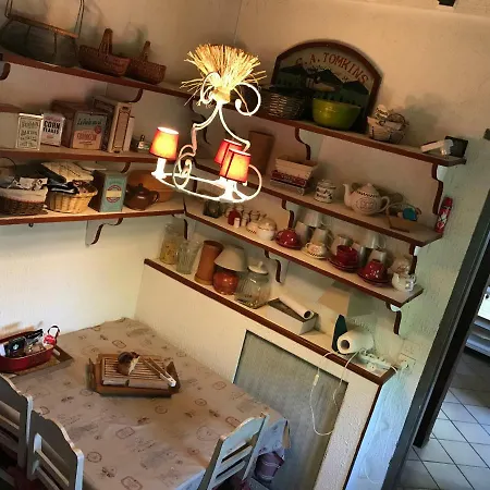 Holiday home De La Girafe *