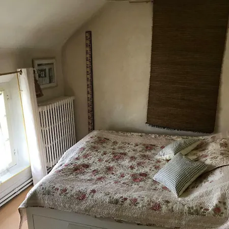 De La Girafe Holiday home