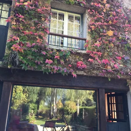 De La Girafe Holiday home